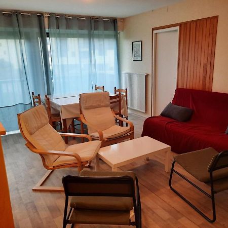 Appartement Spacieux A Seignosse, Terrasse Et Parking, A Proximite De La Plage - Fr-1-239-401 מראה חיצוני תמונה