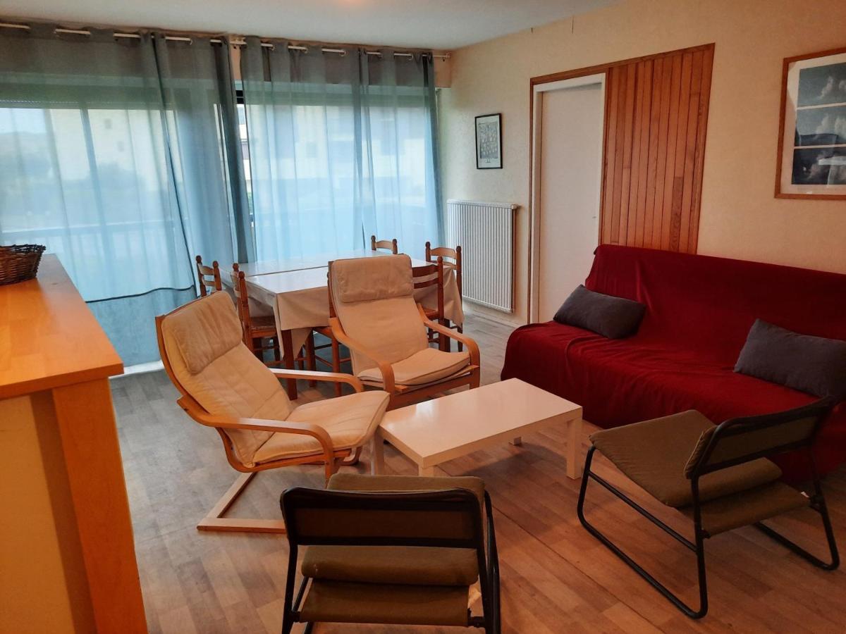 Appartement Spacieux A Seignosse, Terrasse Et Parking, A Proximite De La Plage - Fr-1-239-401 מראה חיצוני תמונה